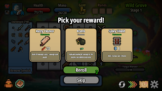 Spin Hero - Screenshot 2