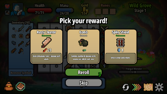 Game screenshot Spin Hero hack