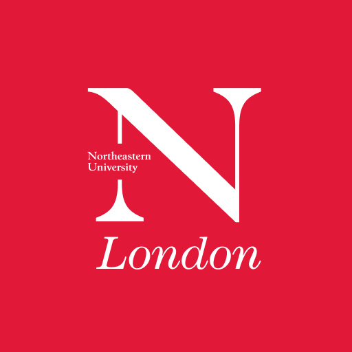 NU London CampusConnect logo