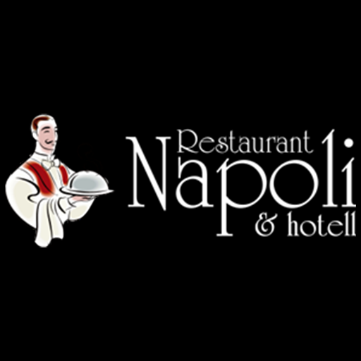 Napoli Hotell Sandnessjøen logo