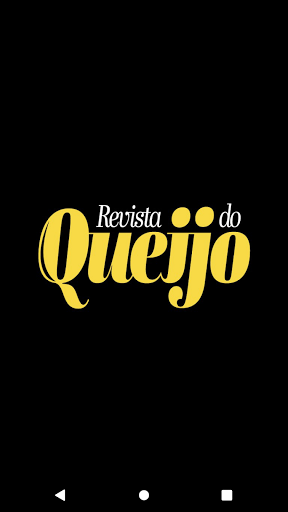 Revista do Queijo Screen 3