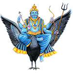 Cover Image of Download Shani Chalisa 9.0.0 APK