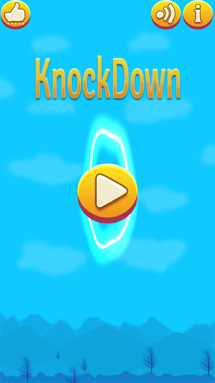 KnockDown - 1.0.6 - (Android)