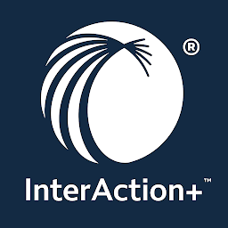 「InterAction+™」のアイコン画像