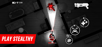 Game screenshot Bullet Echo: PVP Shooter apk download