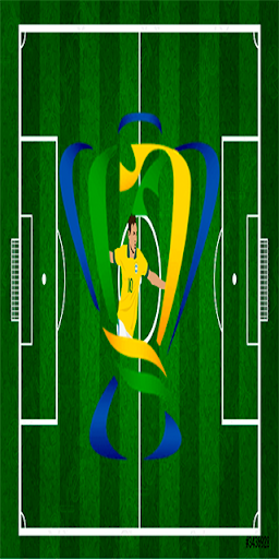 Android application Cup Score screenshort