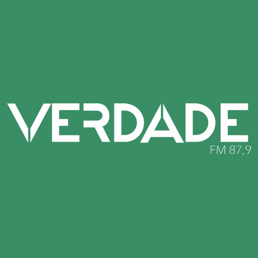 Verdade FM logo