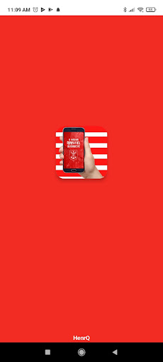 Android application Nautico - Papel de Parede screenshort