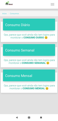 Central do Assinante Smart