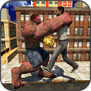 Top 50 Action Apps Like Kung Fury Rivals incredible Street fighting Shadow - Best Alternatives