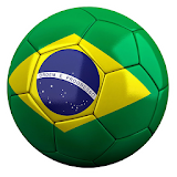 Brasileirão 2021 - Futebol icon