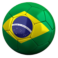Brasileirão 2021 - Futebol