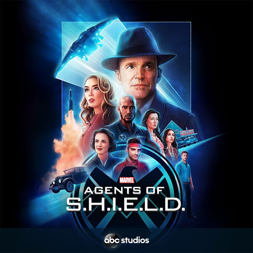 Marvel s Agents of S.H.I.E.L.D. TV on Google Play