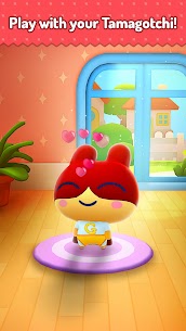 My Tamagotchi Forever v7.6.2.5963 Mod Apk (Unlimited Money) Free For Android 4