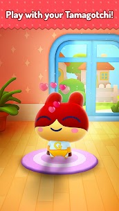 My Tamagotchi Forever 4