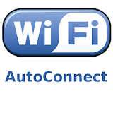 WiFi AutoConnect icon