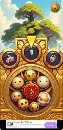 Marble Deluxe screenshot 7