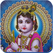 Krishna Janmashtami  Icon