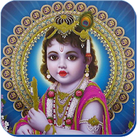 Krishna Janmashtami