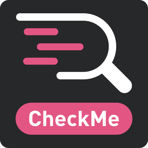 CheckMe 1.06 Icon