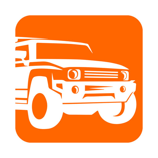 Trendsuv logo