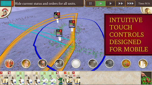 ROME: Total War - Strategy - games