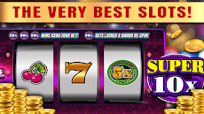VVV Vegas Slots - 無料のスロットマシン＆カジノゲームのおすすめ画像3