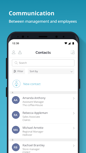 Tenant Connect screenshot 4