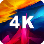 Abstract Wallpapers 4K APK