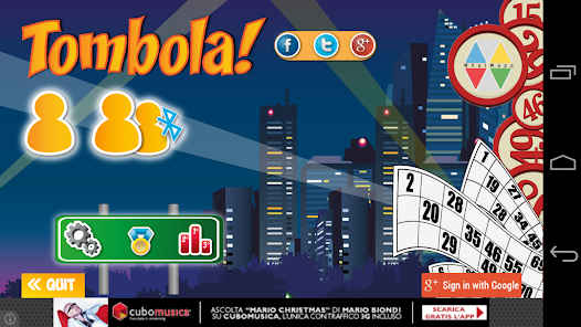 Zodi Bingo: Oroscopo e Tombola - App su Google Play