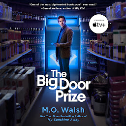 The Big Door Prize की आइकॉन इमेज