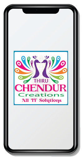 Chendur Creations Screen 2