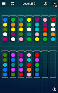 Ball Sort Puzzle Mod Apk 1.7.1 (Unlimited Coins, Unlocked) 16