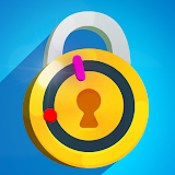 Pop Lock Master: Open the Lock icon