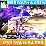 JIN Kazama Live Wallpaper HD icon