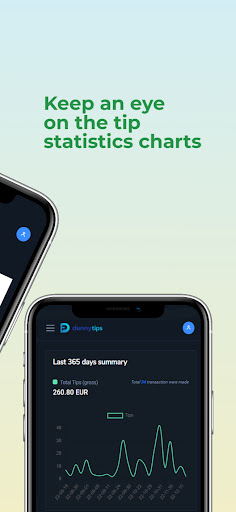 DennyTips Staff Screen 3