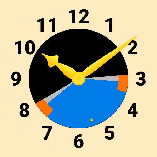 Set Alarm for 2:12 PM - Online Alarm Clock