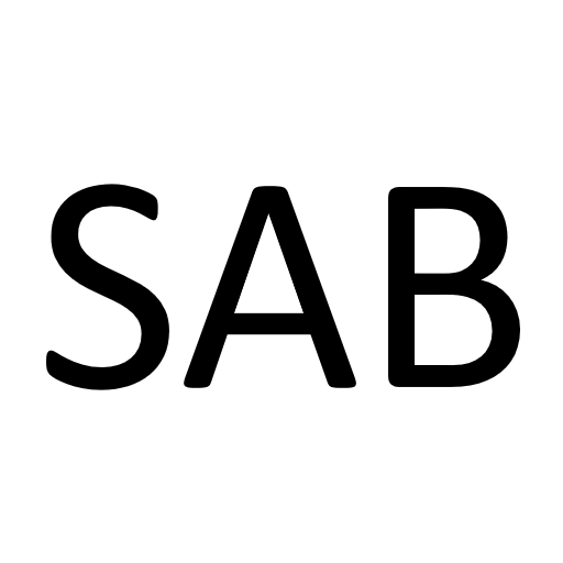 SAB Chimera Dev logo