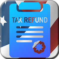 Check USA Tax Refund Guide App