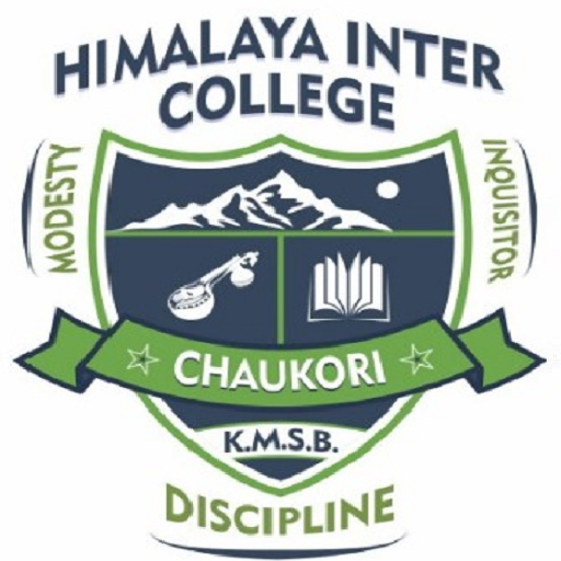 Himalaya Inter College logo