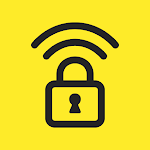 Cover Image of Descargar Norton Secure VPN: Proxy Wi-Fi  APK