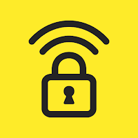 Norton Secure VPN وكيل WiFi