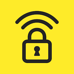 Norton Secure VPN: WiFi Proxy च्या आयकनची इमेज