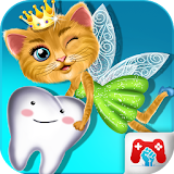 My Baby Kitty Tooth Fairy icon