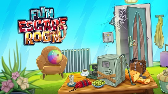 Fun Escape Room – Mind puzzles 18