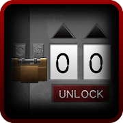 Escape Game Numbers  Icon