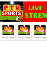 PTV Sports Live Tips Stream