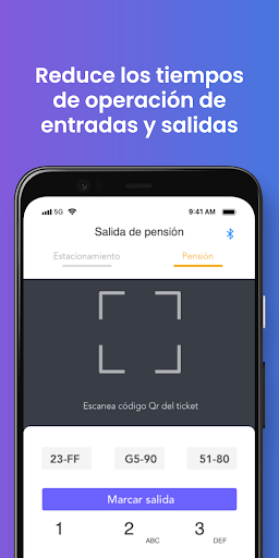 Sicabe Screen 3