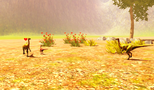Dryosaurus Simulator 1.0.6 screenshots 16