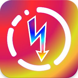 Ikoonprent Video Downloader - Story Saver